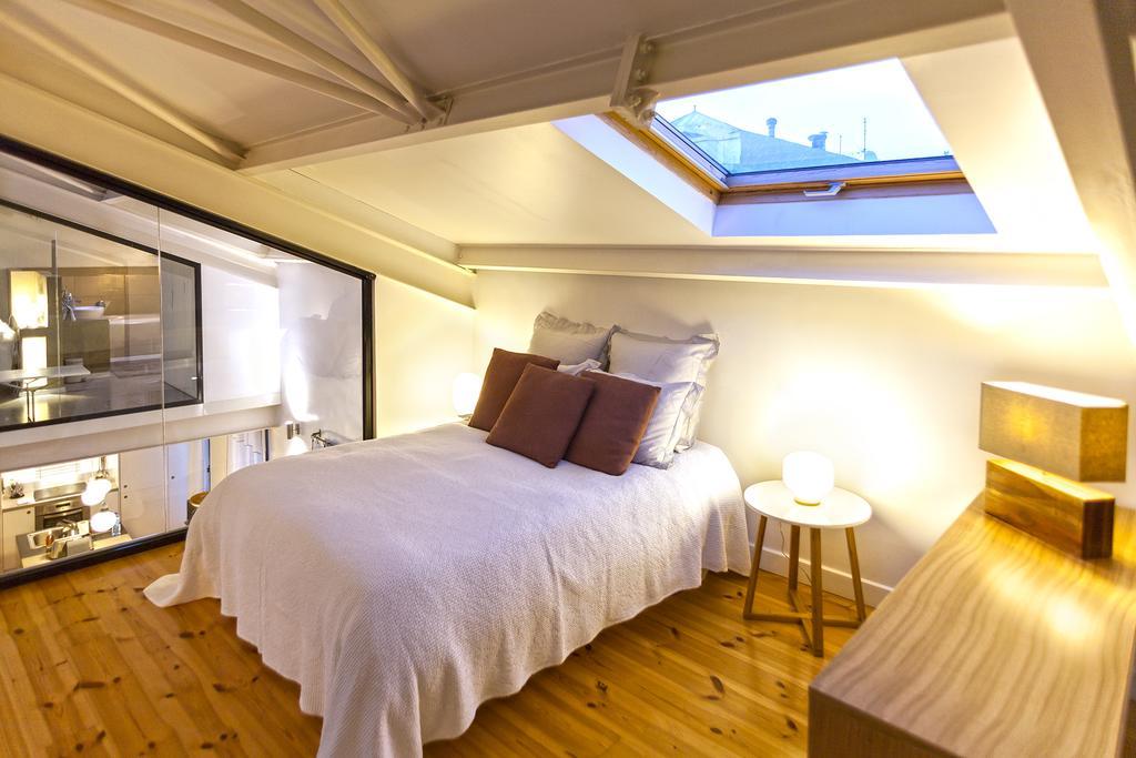 Apartamento Loft Duplex John F. Kennedy *