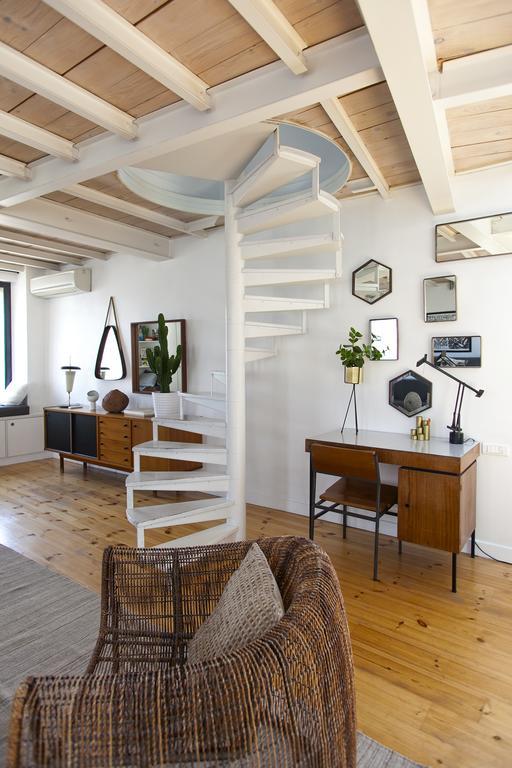 Loft Duplex John F. Kennedy Marsella