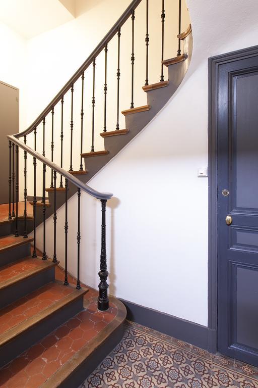Loft Duplex John F. Kennedy Marsella
