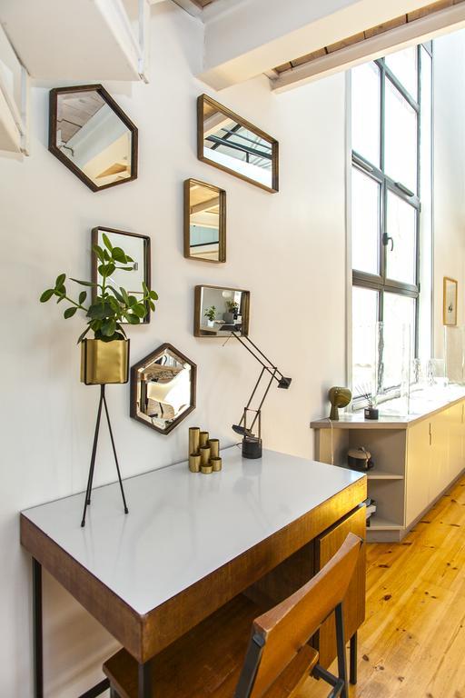 Apartment Loft Duplex John F. Kennedy Marseille