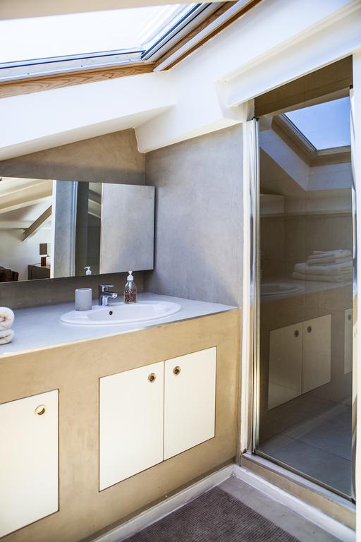 Loft Duplex John F. Kennedy