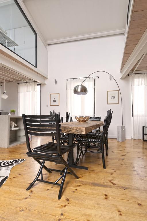 Apartamento Loft Duplex John F. Kennedy