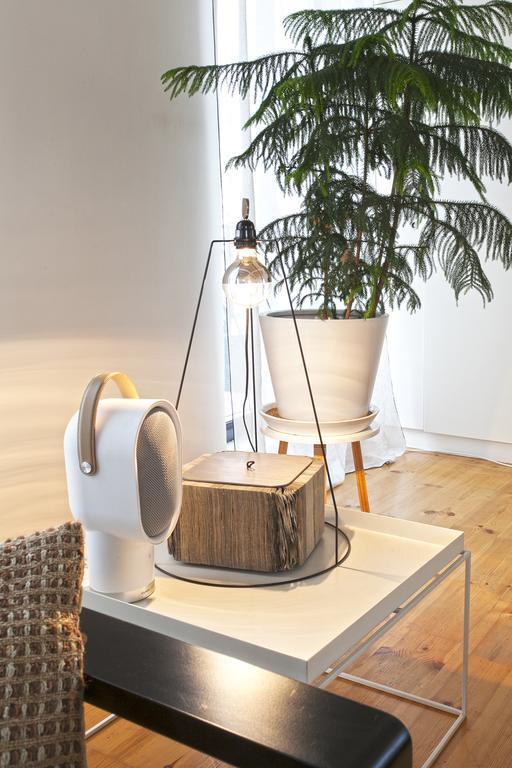 Apartamento Loft Duplex John F. Kennedy *