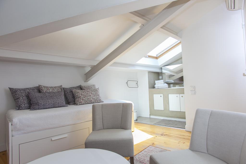 Apartment Loft Duplex John F. Kennedy