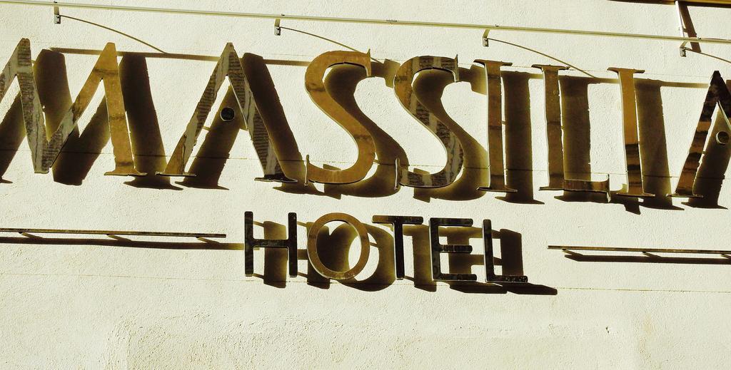 Massilia 3* Marseille
