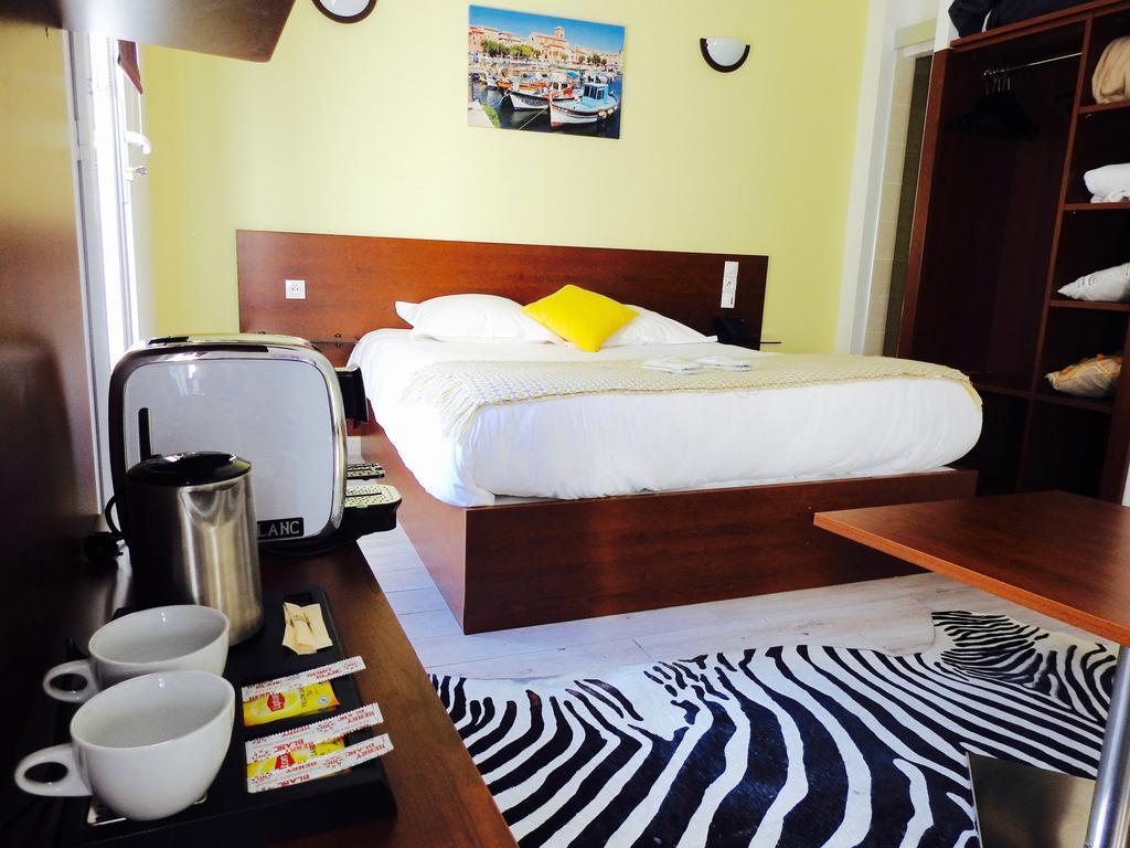 Massilia 3* Marseille