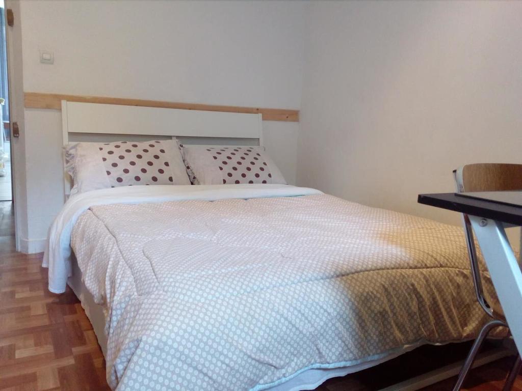 Chinese Appartement Marseilles