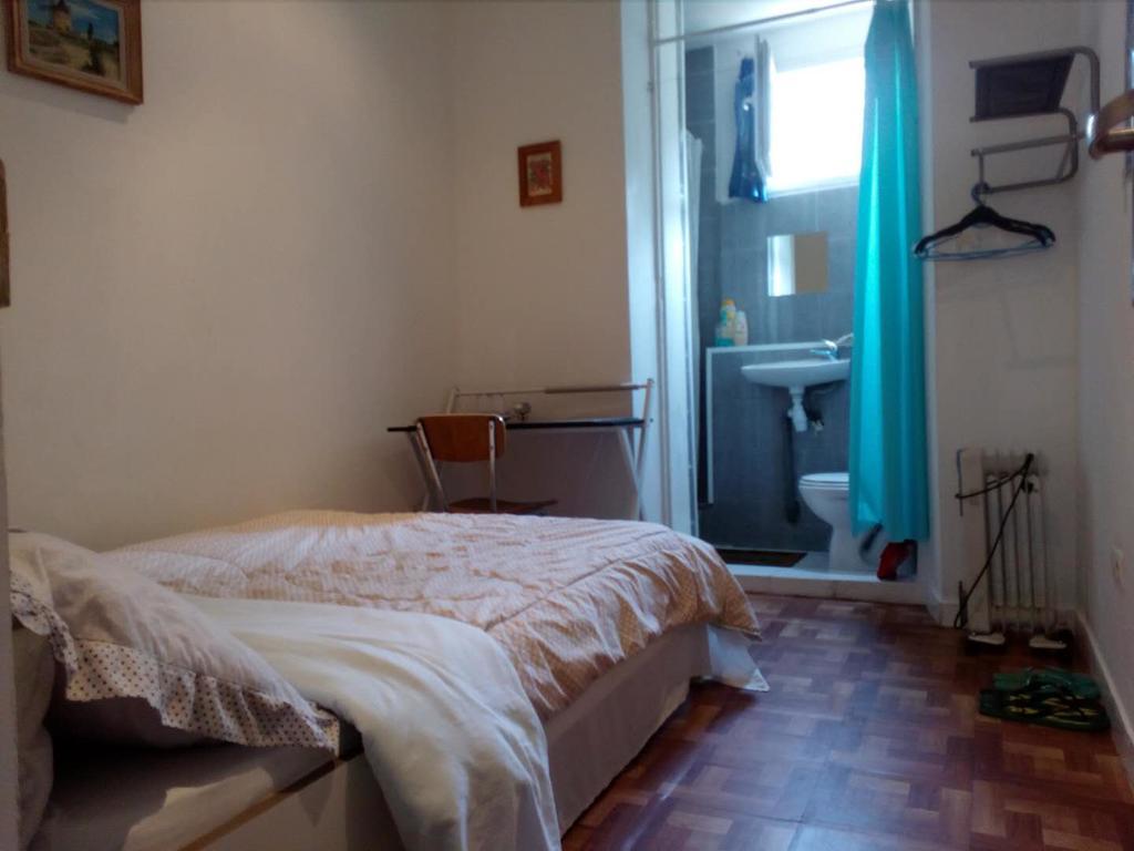 Chinese Appartement
