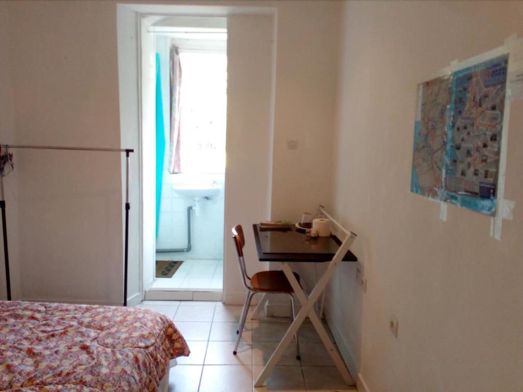 Appartement Chinese