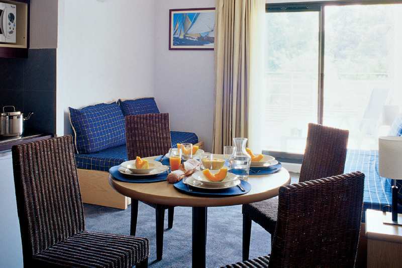 Comfort Prado 3* Marseilles