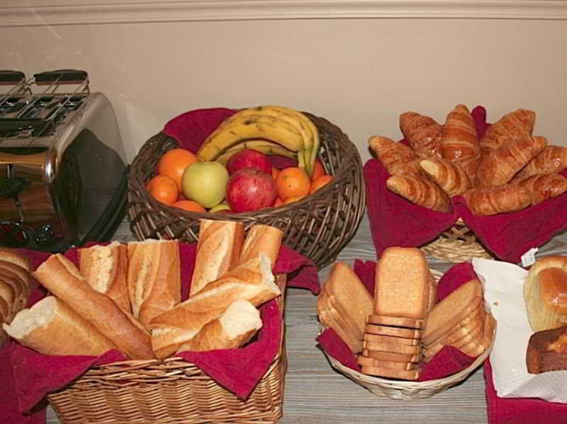 Hotel Amista - Ancien Saint Louis - Vieux Port Marseilles