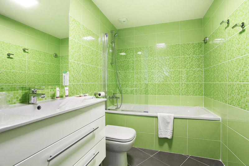Apparthotel Odalys Prado Castellane Marseille