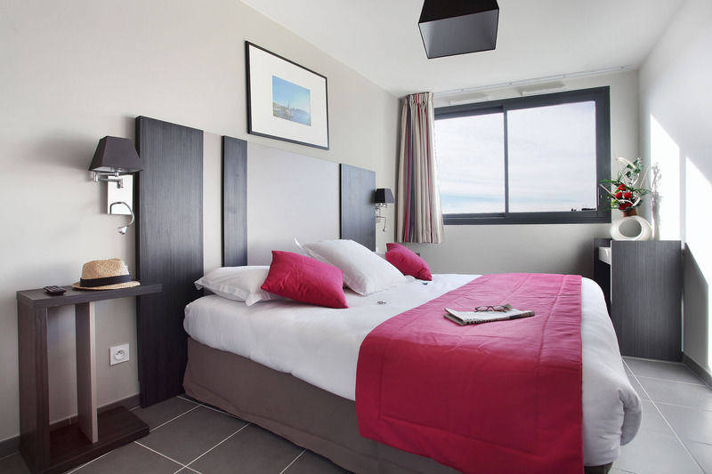 Apartment Apparthotel Odalys Prado Castellane