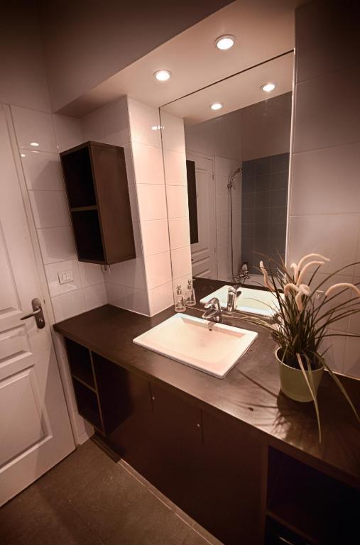 Apartment Les Du Vieux-port: Haussmannien