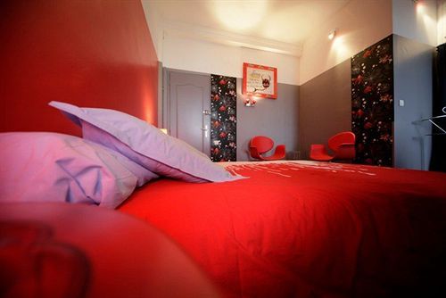 Hotel Hotel Marseille Richelieu