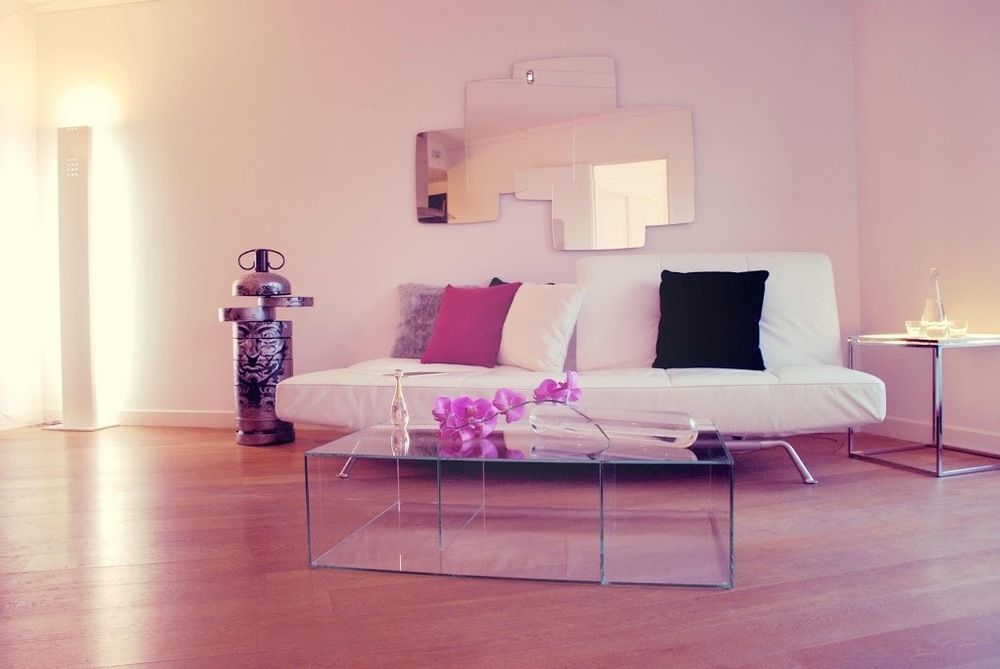 Prado Borely Apartment