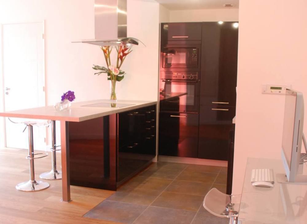 Prado Borely Apartment *