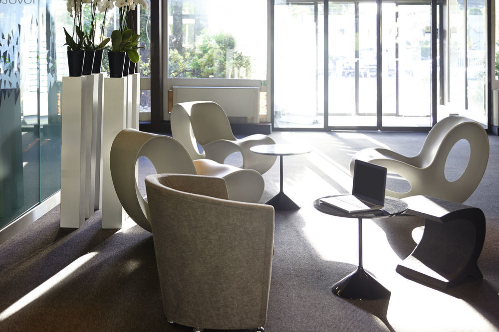 Hotel Novotel Est Porte D'aubagne 4*
