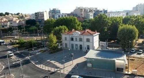 Odalys Blancarde Alhambraodalys Hotel 3*