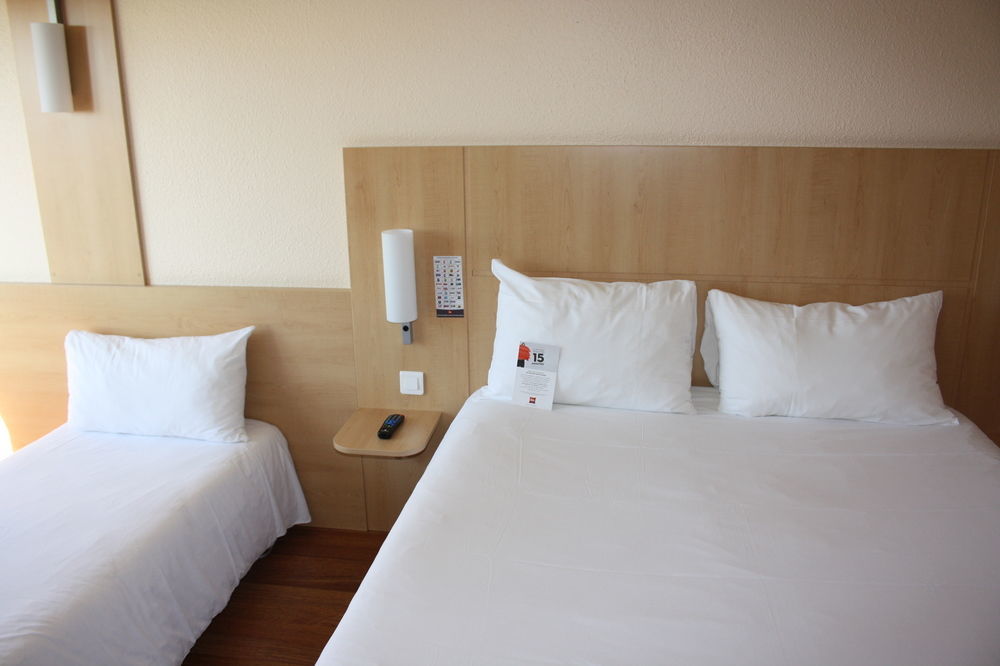 Ibis Centre Gare Saint Charles 3*