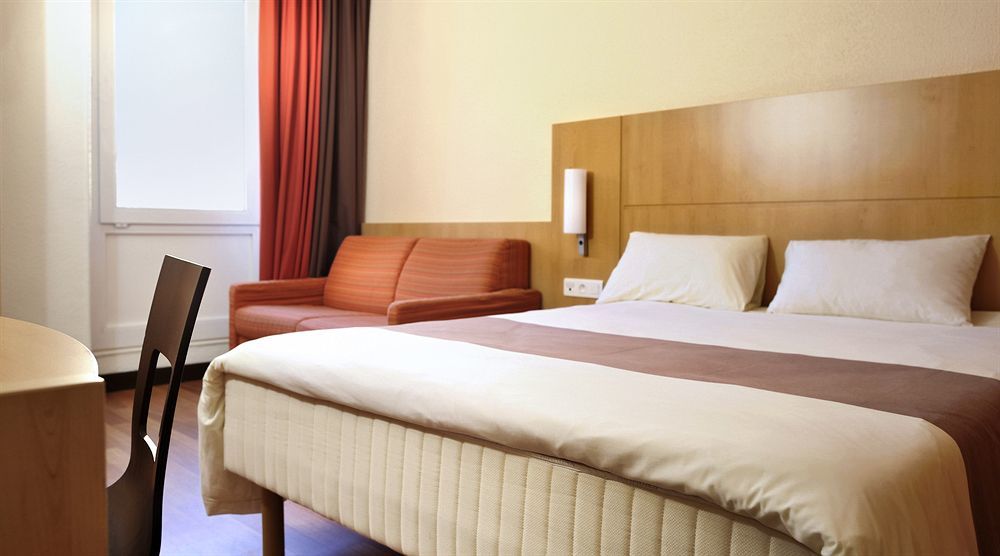 Hotel Centre Vieux Port Marsella