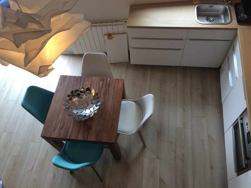 O51 Appartement Marseilles