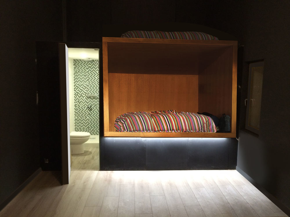 Appartement O51 *