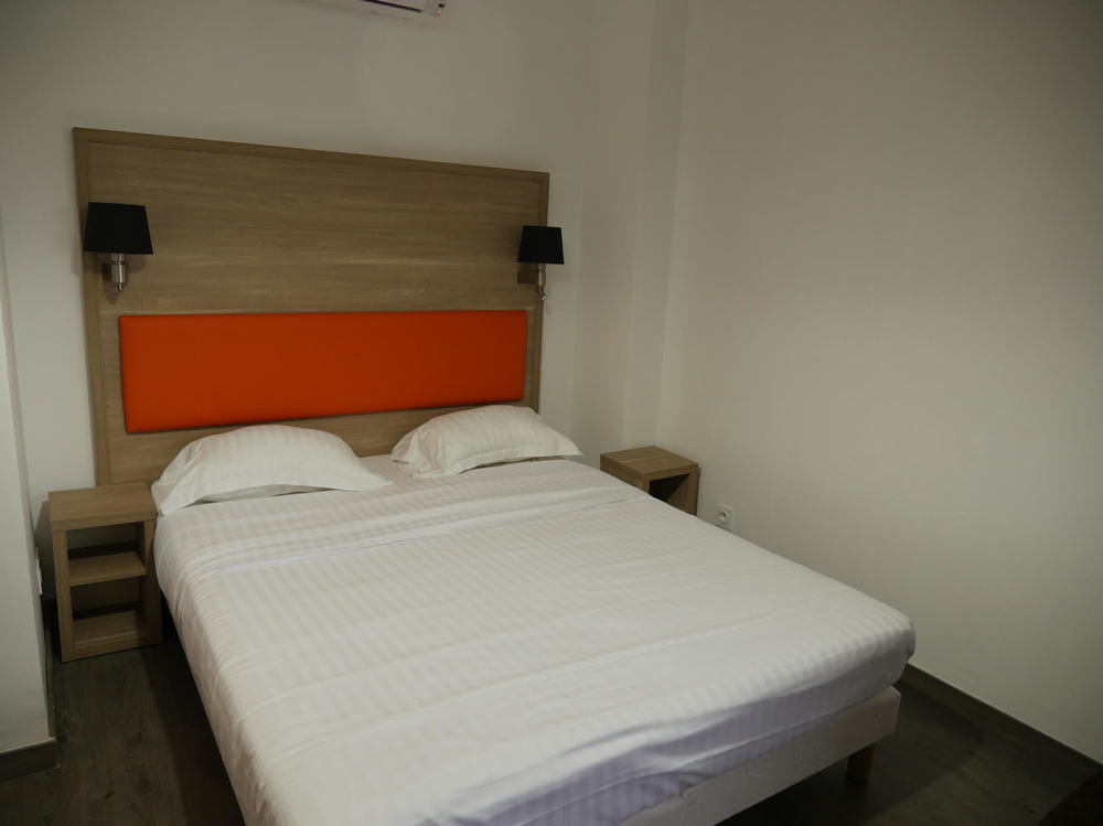 Aparthotel Le Royal 3*