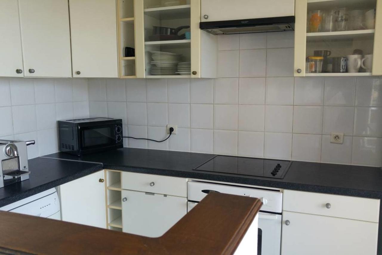 Beau T3 - Climatise - Grande Terrasse - Apartamento Marselha