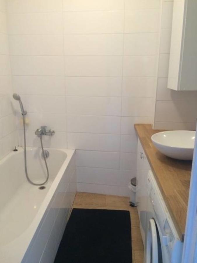 Apartment Beau T3 - Climatise - Grande Terrasse -
