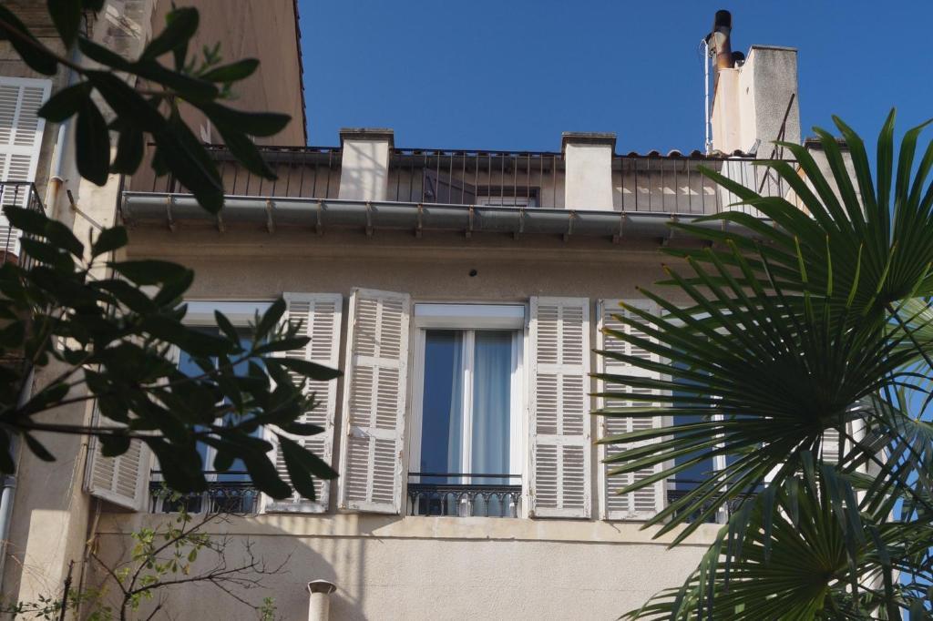 Apartment Decoh Rue Dragon *