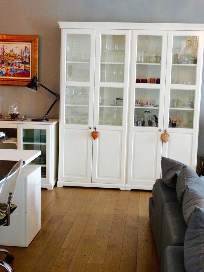 Luxury Imperial - Rue De La Republique Apartment *