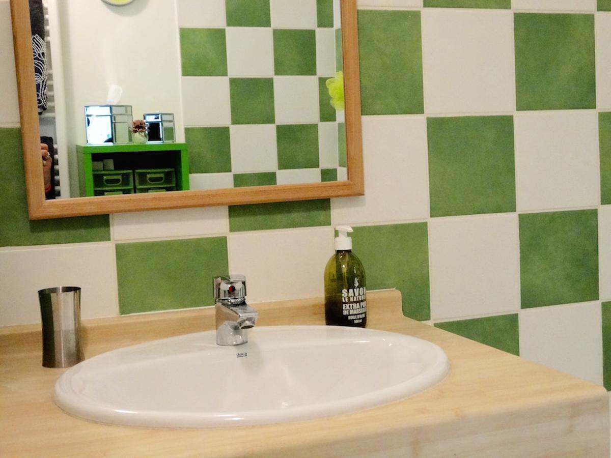 Apartment Luxury Imperial - Rue De La Republique *