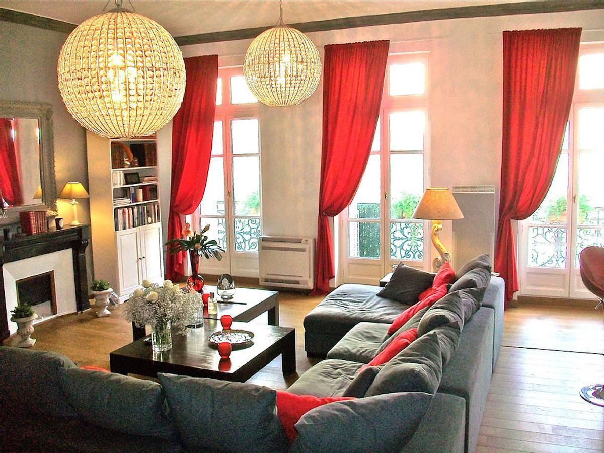 Luxury Imperial - Rue De La Republique Marseille