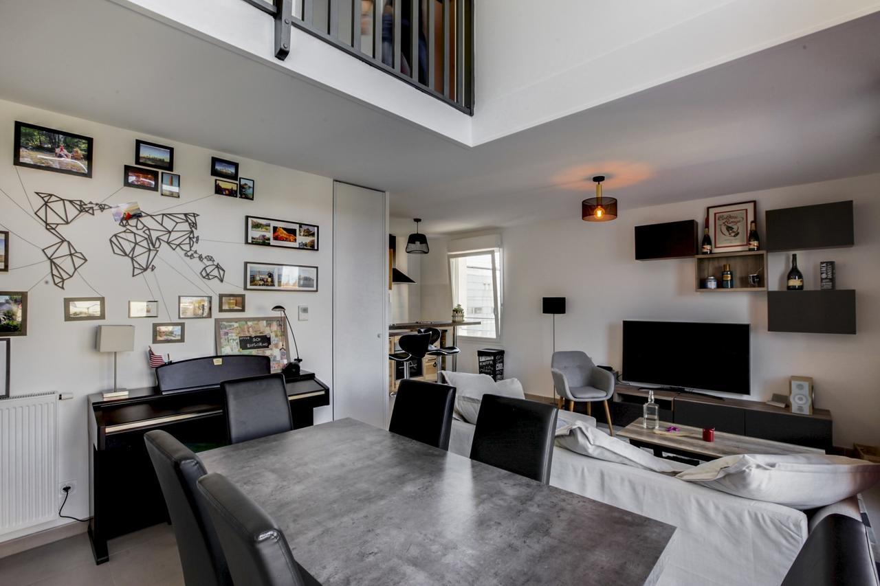 Apartment Luckey Homes - Rue De Chanterac