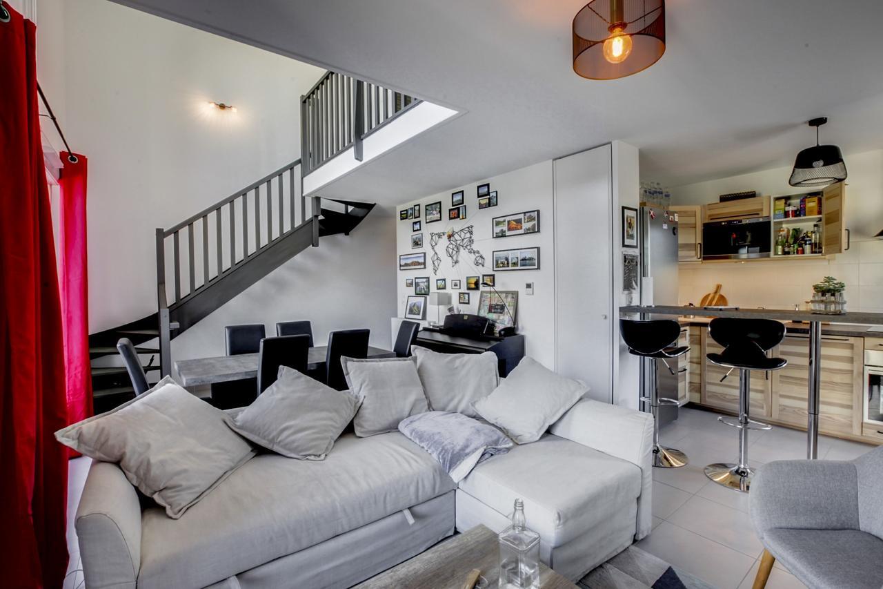 Apartment Luckey Homes - Rue De Chanterac *