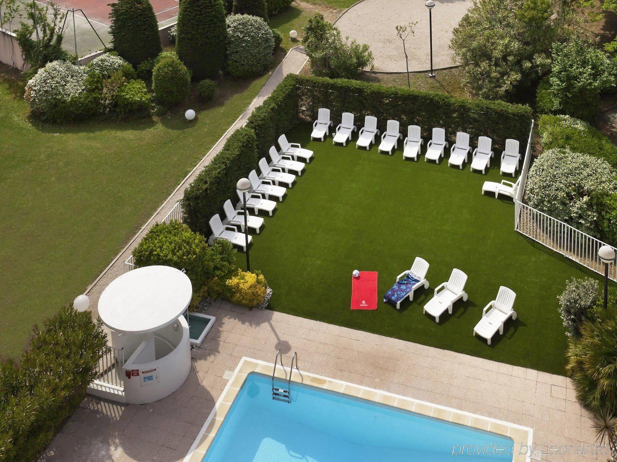 Bonneveine Hotel Marseille