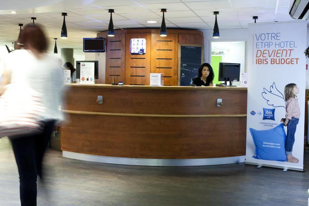 Ibis Budget Vieux Port Khách sạn