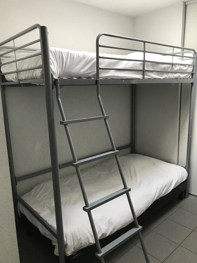 Hostel Balaena Marseille