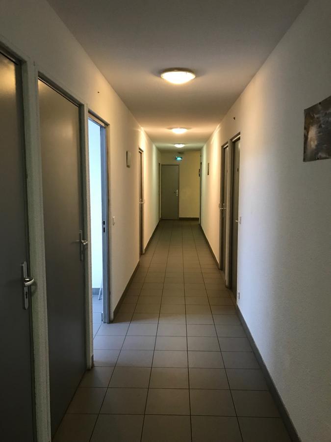 Hostel Balaena *