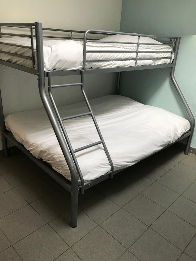 Hostel Balaena *