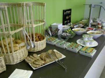 Ibis Styles Gare Saint-charles 3* Marseilles