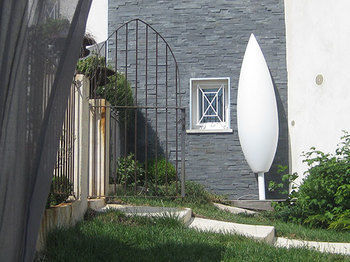 Bed and breakfast La Blanche 3*