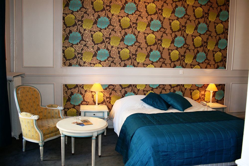 Hotel Ibis Styles Vieux Port 3*