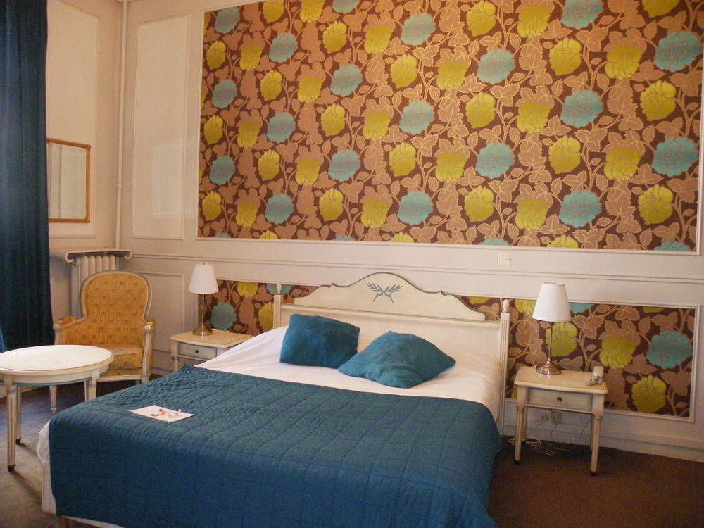 Hotel Ibis Styles Vieux Port 3*