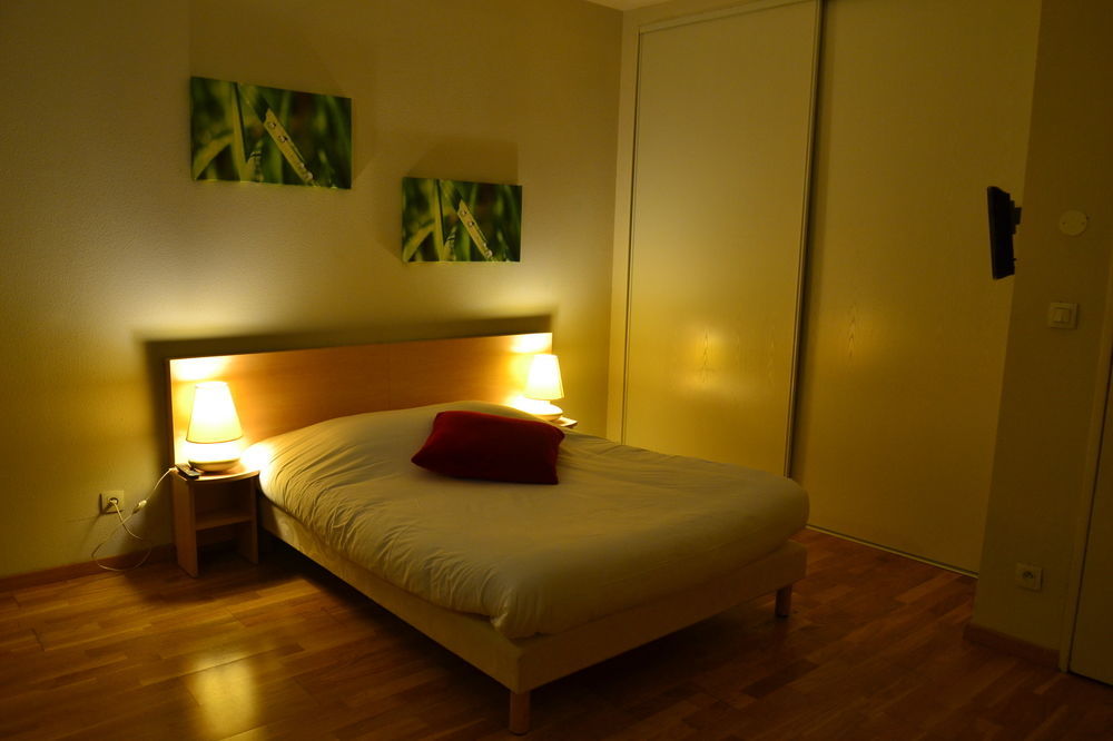 Residhotel Vieux Port 3* Marseilles