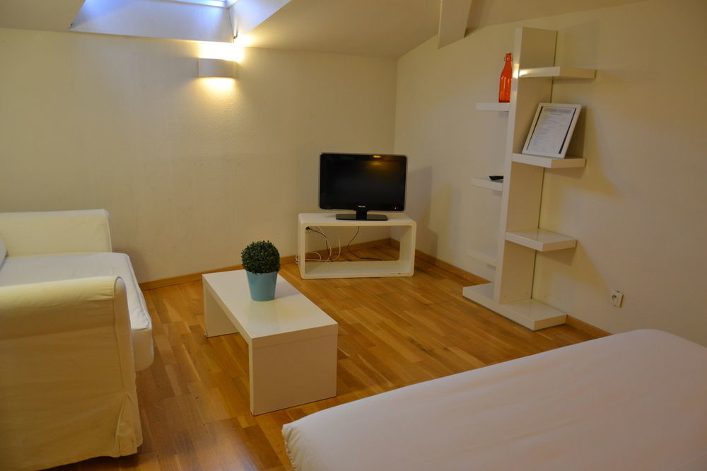 Residhotel Vieux Port 3* Marseilles