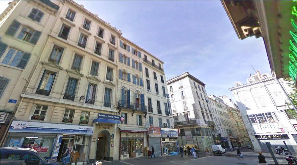 Hotel Ibis Styles Vieux Port 3*