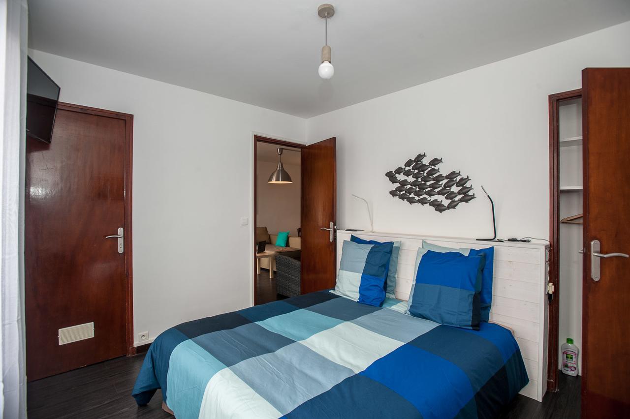 Appartement Renty Cote Parc Parking Inclus