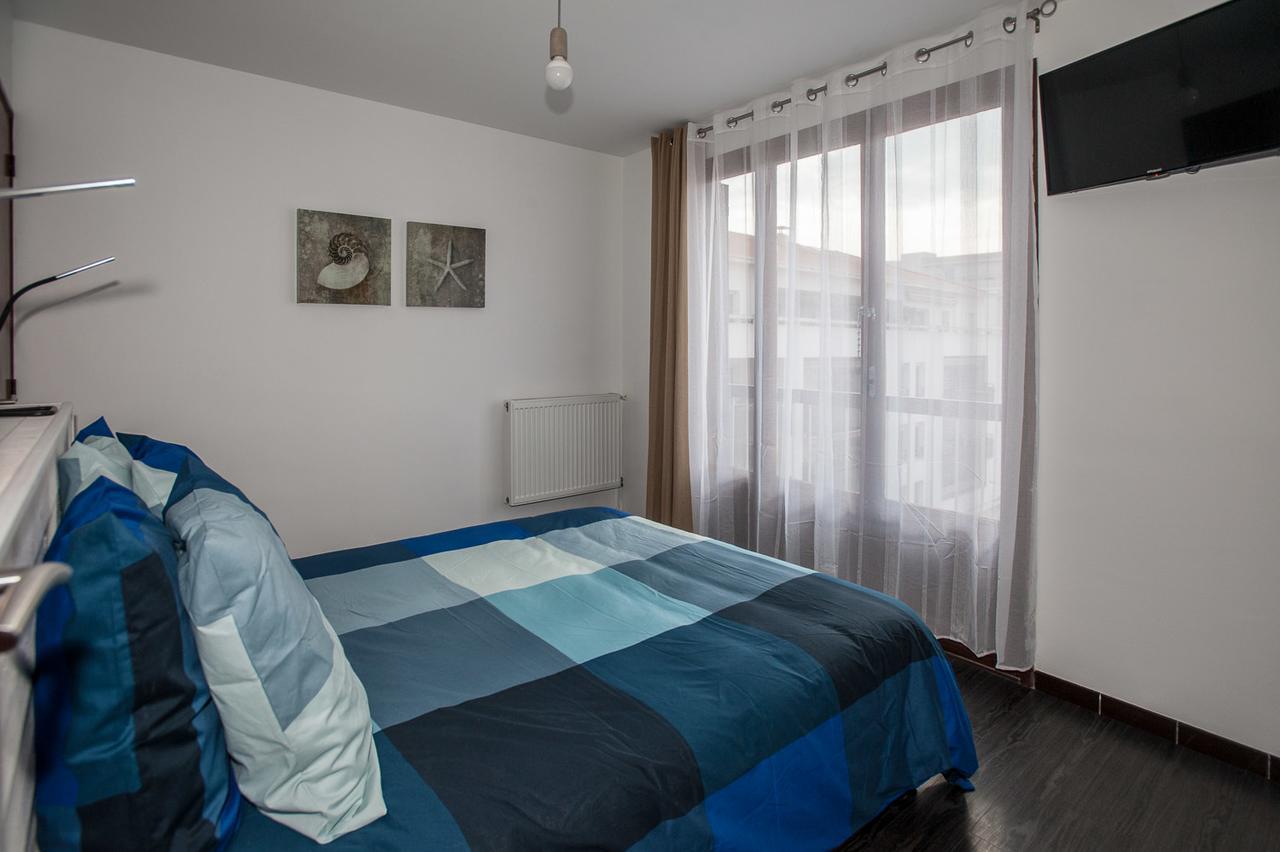 Renty Cote Parc Parking Inclus Appartement Marseilles